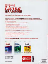 OXFORD LIVING GRAMMAR ELEMENTARY